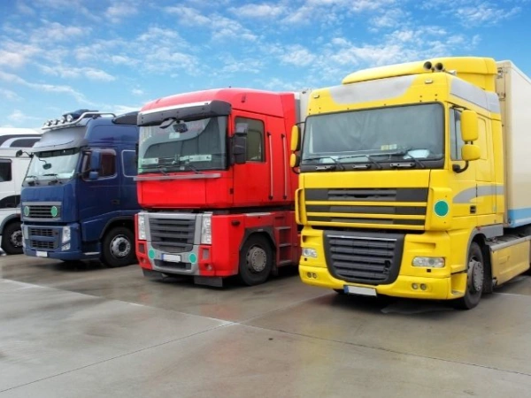 İzmir Bayramiç Nakliye